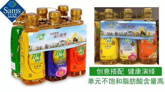 食用油包裝的更新換代 零售視角下的廚具衛具及日用雜品行業變革