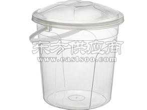 塑料花盆模具與廚衛日用品注塑加工技術及市場分析