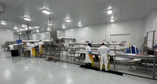 Bakkafrost美國新加工廠投用，進(jìn)軍零售業(yè)，力爭(zhēng)銷量翻番